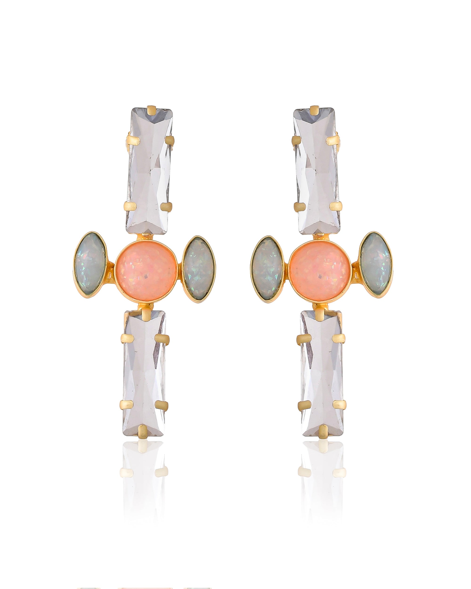 MIRAYA STUDS